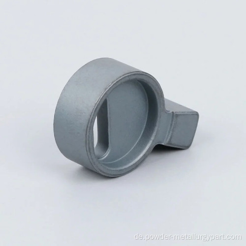 Verriegelungspulvermetallurgie